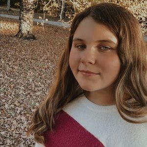 Meet your Posher, Addison